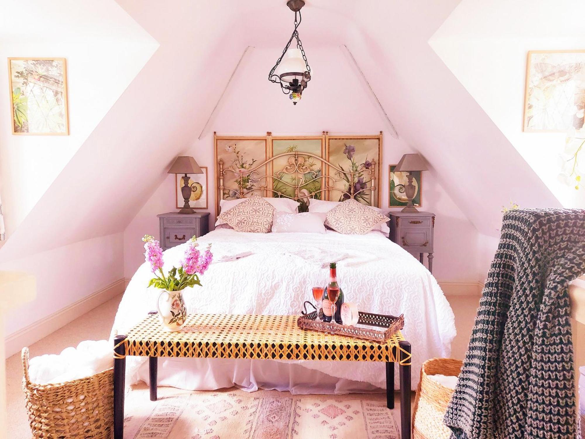 Kipling Cottage Burwash Экстерьер фото